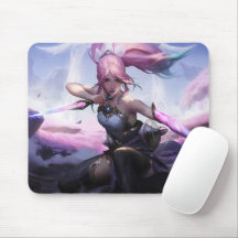 Rogue Assassin Mousepad | Benutzerdefinierbares Mo