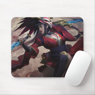 Rogue Assassin Mousepad   Benutzerdefinierbares Mo