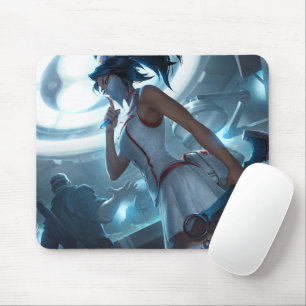 Rogue Assassin Mousepad   Benutzerdefinierbares Mo