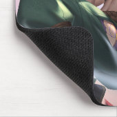 Rogue Assassin Mousepad | Benutzerdefinierbares Mo (Ecke)