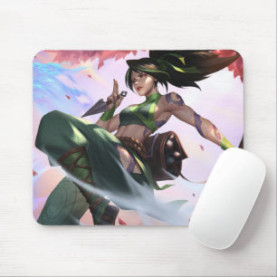 Rogue Assassin Mousepad   Benutzerdefinierbares Mo