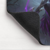 Rogue Assassin Mousepad | Benutzerdefinierbares Mo (Ecke)