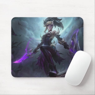 Rogue Assassin Mousepad   Benutzerdefinierbares Mo