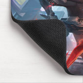 Rogue Assassin Mousepad | Benutzerdefinierbares Mo (Ecke)