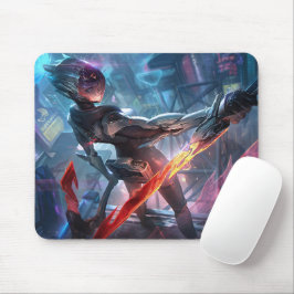 Rogue Assassin Mousepad | Benutzerdefinierbares Mo