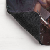 Rogue Assassin Mousepad | Benutzerdefinierbares Mo (Ecke)