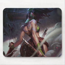 Rogue Assassin Mousepad | Benutzerdefinierbares Mo