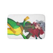 Rogue Badematte (Vorderseite)