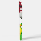 Rogue Case-Mate iPhone Hülle (Rückseite / Links)