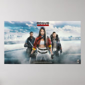Rogue Company von HiRez Studios Poster (Vorne)