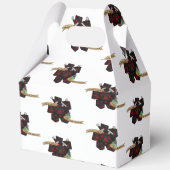 Rogue Dice Design Geschenkschachtel (Vorderseite)