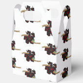 Rogue Dice Design Geschenkschachtel (Offen)