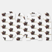 Rogue Dice Design Geschenkschachtel (Ungeklappt)