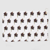 Rogue Dice Design Golfhandtuch (Horizontal)