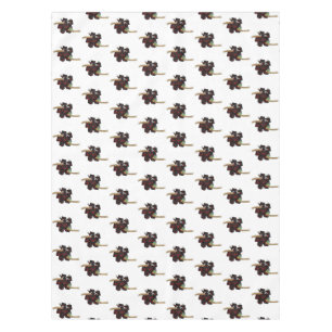 Rogue Dice Design Tischdecke