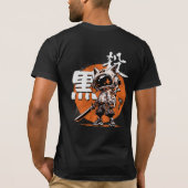 Rogue-Einheit T-Shirt (Rückseite)