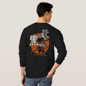 Rogue-Einheit T-Shirt (Schwarz voll)