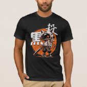 Rogue-Einheit T-Shirt (Vorderseite)