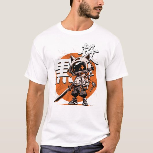 Rogue-Einheit T-Shirt (Vorderseite)