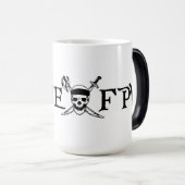 Rogue FPV 15oz Tasse 2 Tone + Secret Logo Image (VorderseiteRechts)