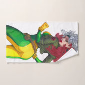 Rogue Handtuch (Handtuch)