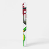 Rogue iPhone Hülle (Linke Seite)