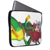 Rogue Laptopschutzhülle (Vorne Rechts)