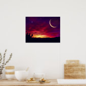 Rogue Poster (Küche)