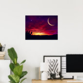 Rogue Poster (Heimbüro)