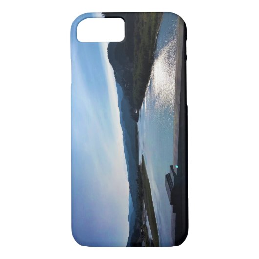 Rogue River Case-Mate iPhone Hülle (Rückseite)