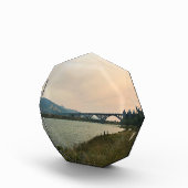 Rogue River Fotoblock (Rechts)