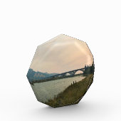 Rogue River Fotoblock (Links)