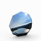 Rogue River Fotoblock (Links)