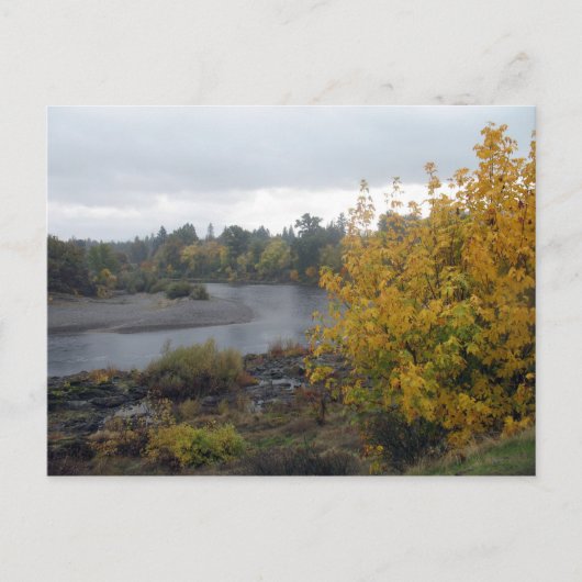 Rogue River, Grants Pass. Oder. Postkarte (Vorderseite)