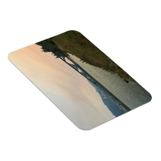 Rogue River Magnet (Rechte Seite)