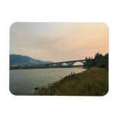 Rogue River Magnet (Horizontal)