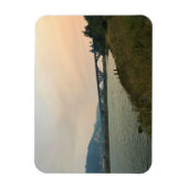 Rogue River Magnet (Vertikal)