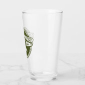 Rogue River, Oregon Glas (Links)