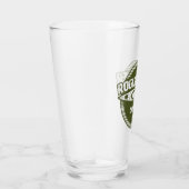 Rogue River, Oregon Glas (Rechts)