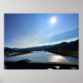 Rogue River, Oregon Poster (Vorne)