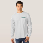 Rogue River (Rafting2) T-Shirt (Vorne ganz)