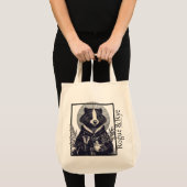 Rogue & Rye Tote Bag Tragetasche (Vorderseite (Produkt))