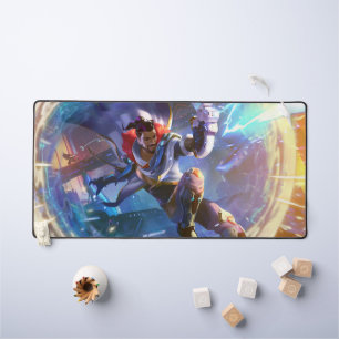Rogue Sentinel Deskmat   Maßgeschneiderte Schreibt