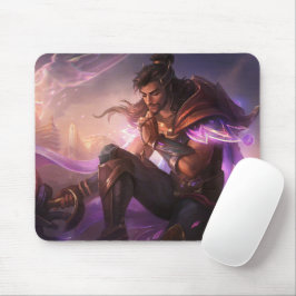 Rogue Sentinel Mousepad | Benutzerdefinierbares Mo