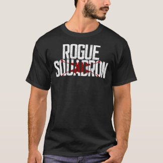 Rogue Squadron Essential T - Shirt