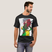 Rogue T-Shirt (Vorne ganz)