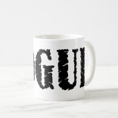 Rogue Tasse (VorderseiteRechts)