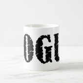 Rogue Tasse (Mittel)