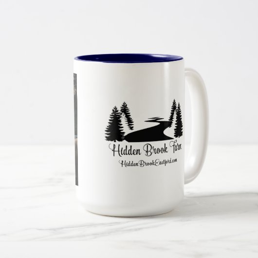 Rogue Tasse (VorderseiteRechts)