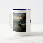 Rogue Tasse (Vorderseite Links)